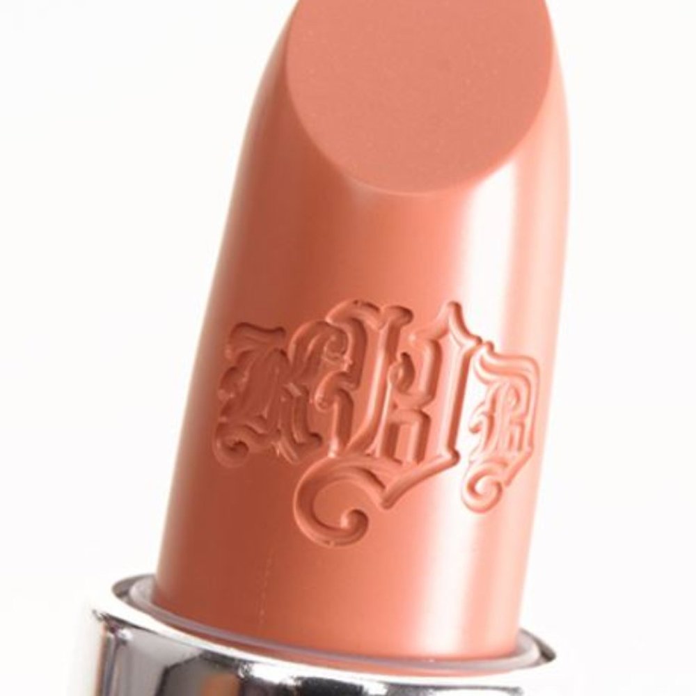 KVD BEAUTY Studded Kiss Crème Lipstick NEW - Picture 2 of 2